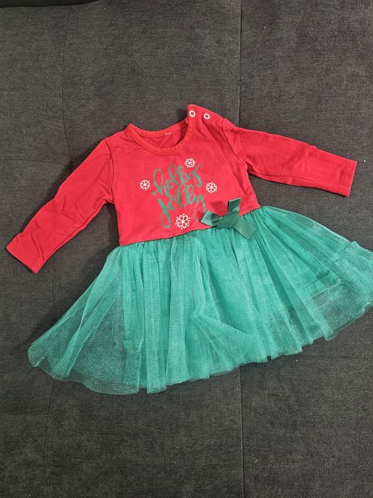 Коледни дрешки 3-6 месеца (68)
