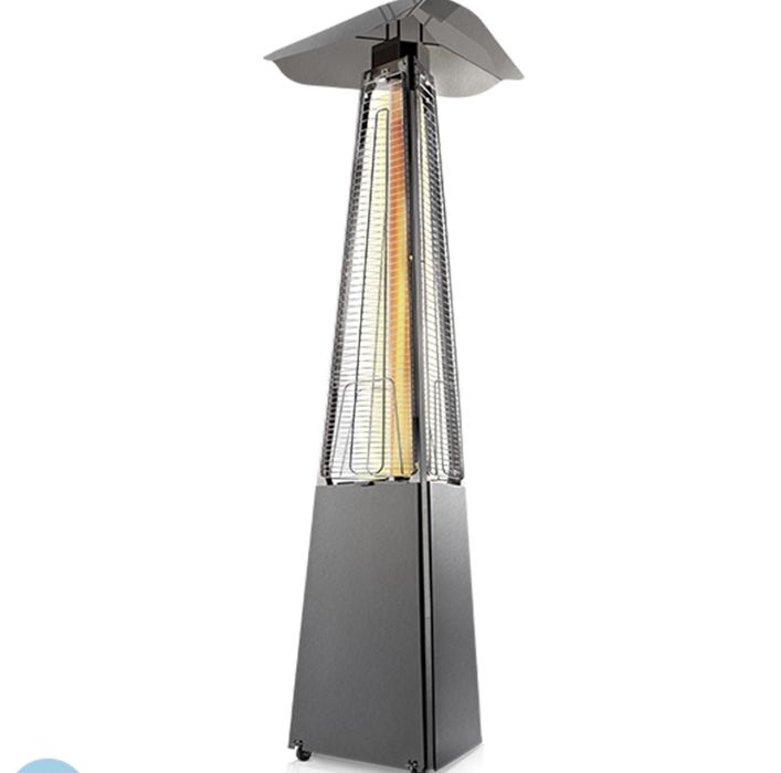 Уличный камин обогреватель Ballu