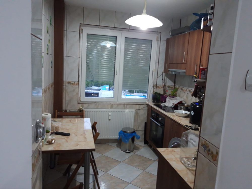 Apartament 2 camere decomandat - Cartierul Berceni