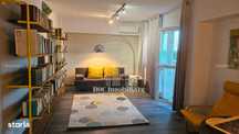 Inchiriere apartament 2 camere Tineretului I Parcul Carol I Serban Vod