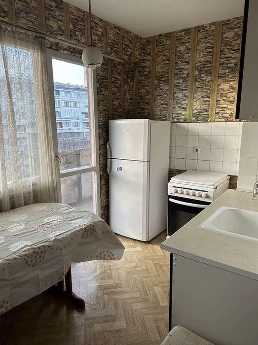 Дава се под наем Едностаен апартамент в Бургас, Меден рудник - зона А - 45 кв.м за 229.5 € - Снимка #6