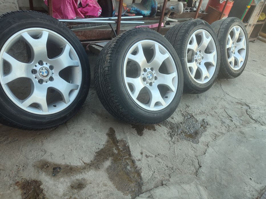 Продам диски R 19