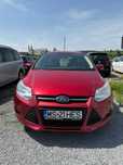 Ford Focus 1.0 Ecoboost 2012 - inmatriculat