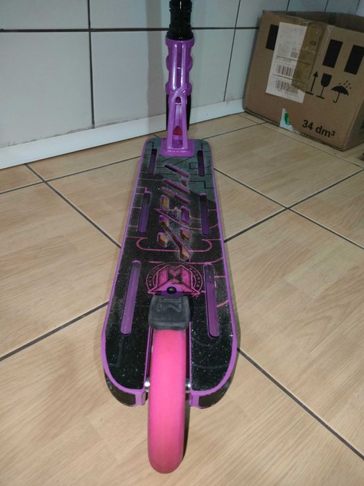 MGP MGX P1 PRO Scooter/ Trotineta