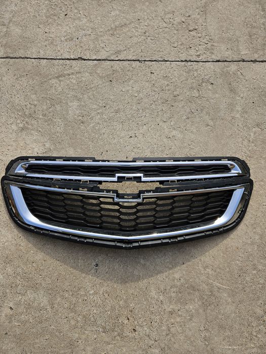 Решётка на кобальт новый