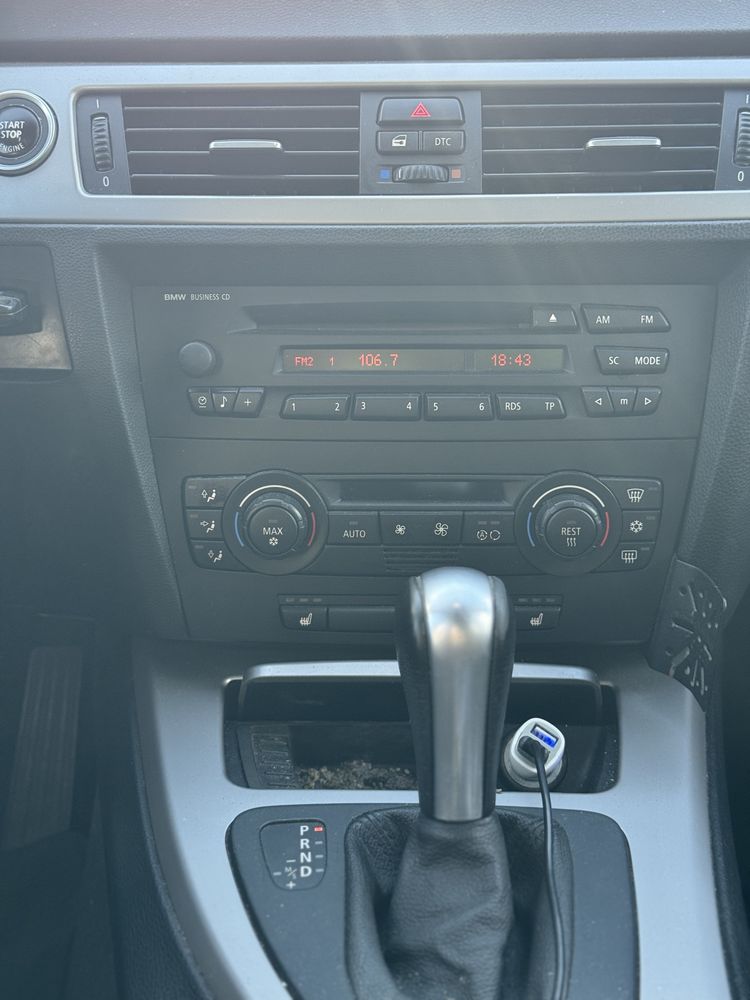 Bmw Seria3 / e90 / M47