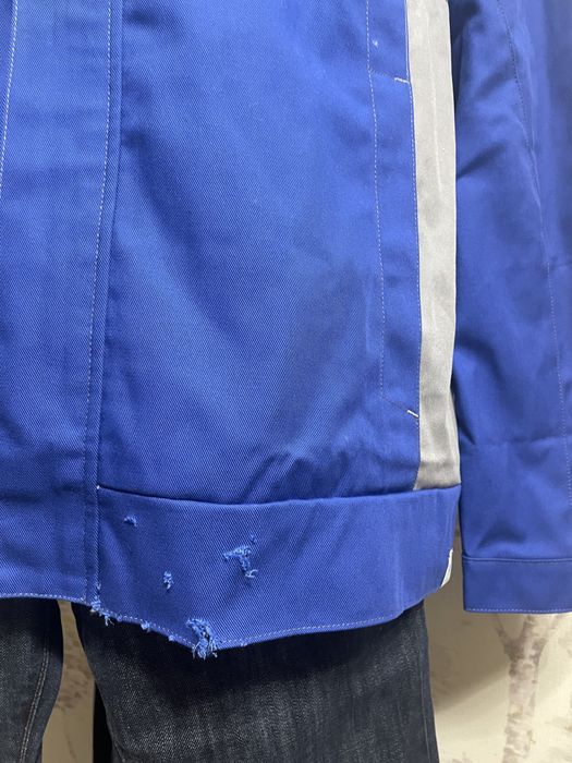 Jacheta barbati de munca/lucru/constructii Kubler XL