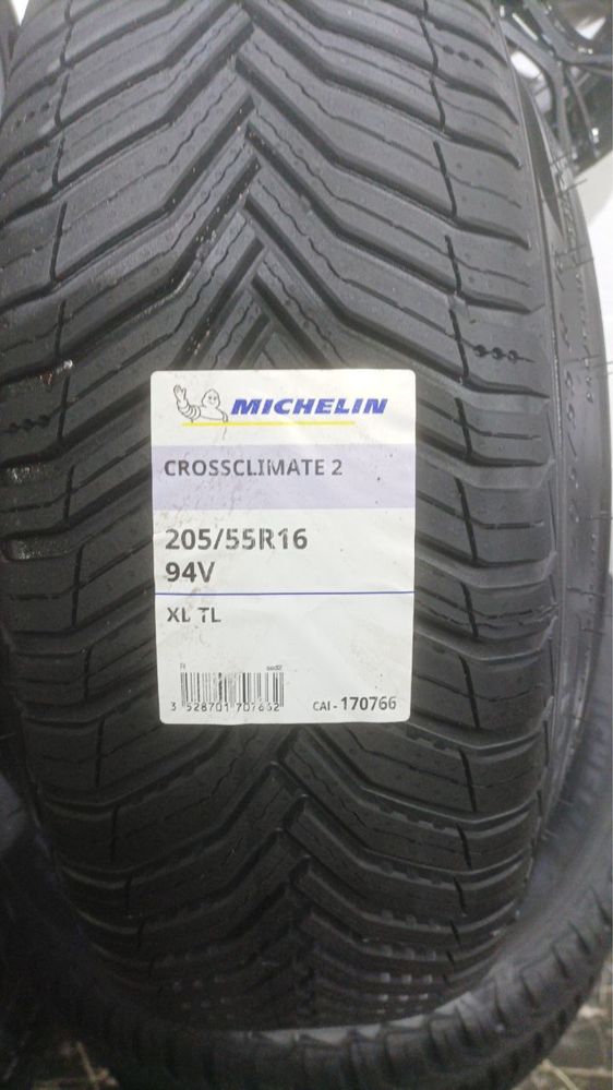 Balon shina MICHELIN 205/60R16