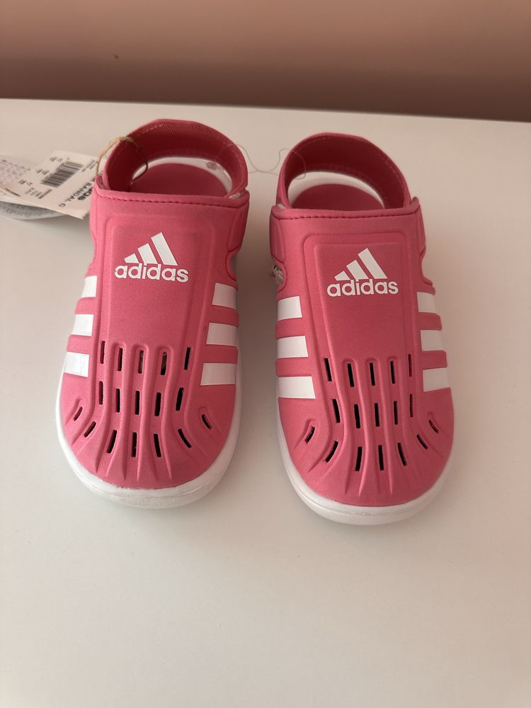 Детски сандали Adidas