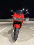 Honda VFR 800 FI