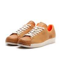 ADIDAS superstar 80's clean BA7767 (38) Originali