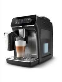 Expresor philips latte go 3200
