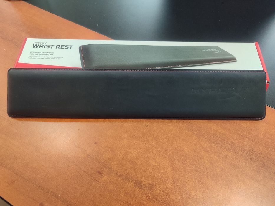 Възглавничка за китки