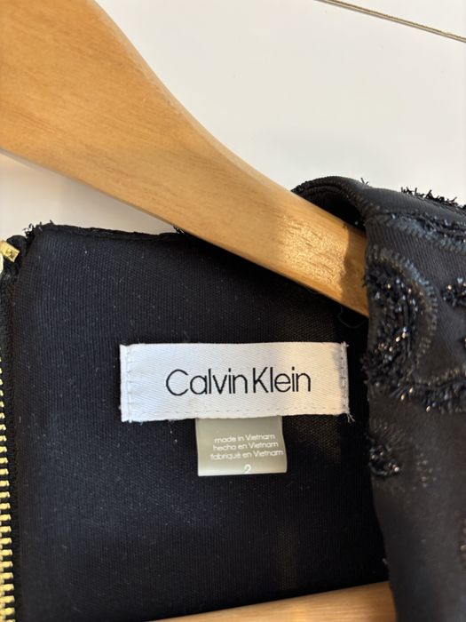 Rochie Calvin Klein, marime S