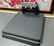 Ps4/PlayStation4 slim 500GB