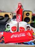 Coca Cola колекционерски артикули