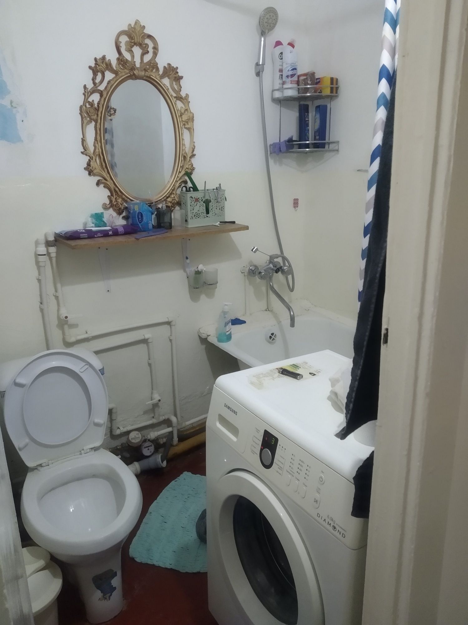 Продам 1 ком квартиру