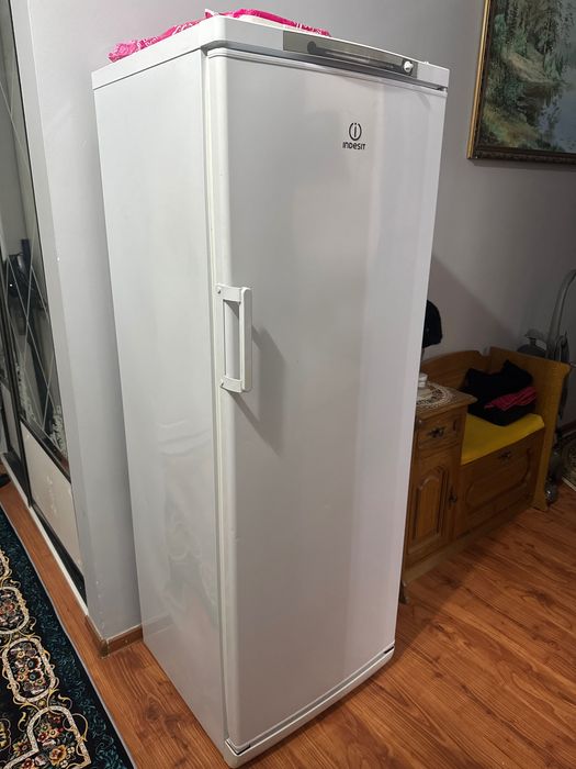 Морозильная камера