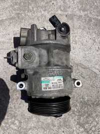 Compresor clima Vw Passat B6, Passat CC 2.0tdi 140cp, cod 1k0820859f