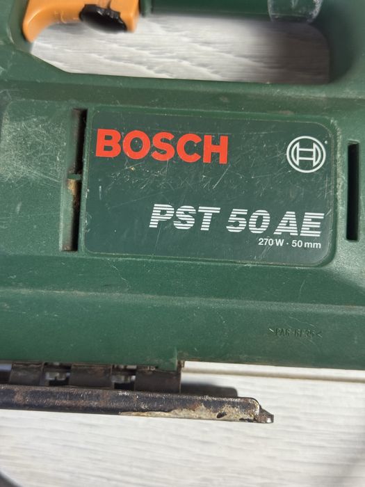 Fierastrau pendular (soricel ) - Bosch - PST 50 AE