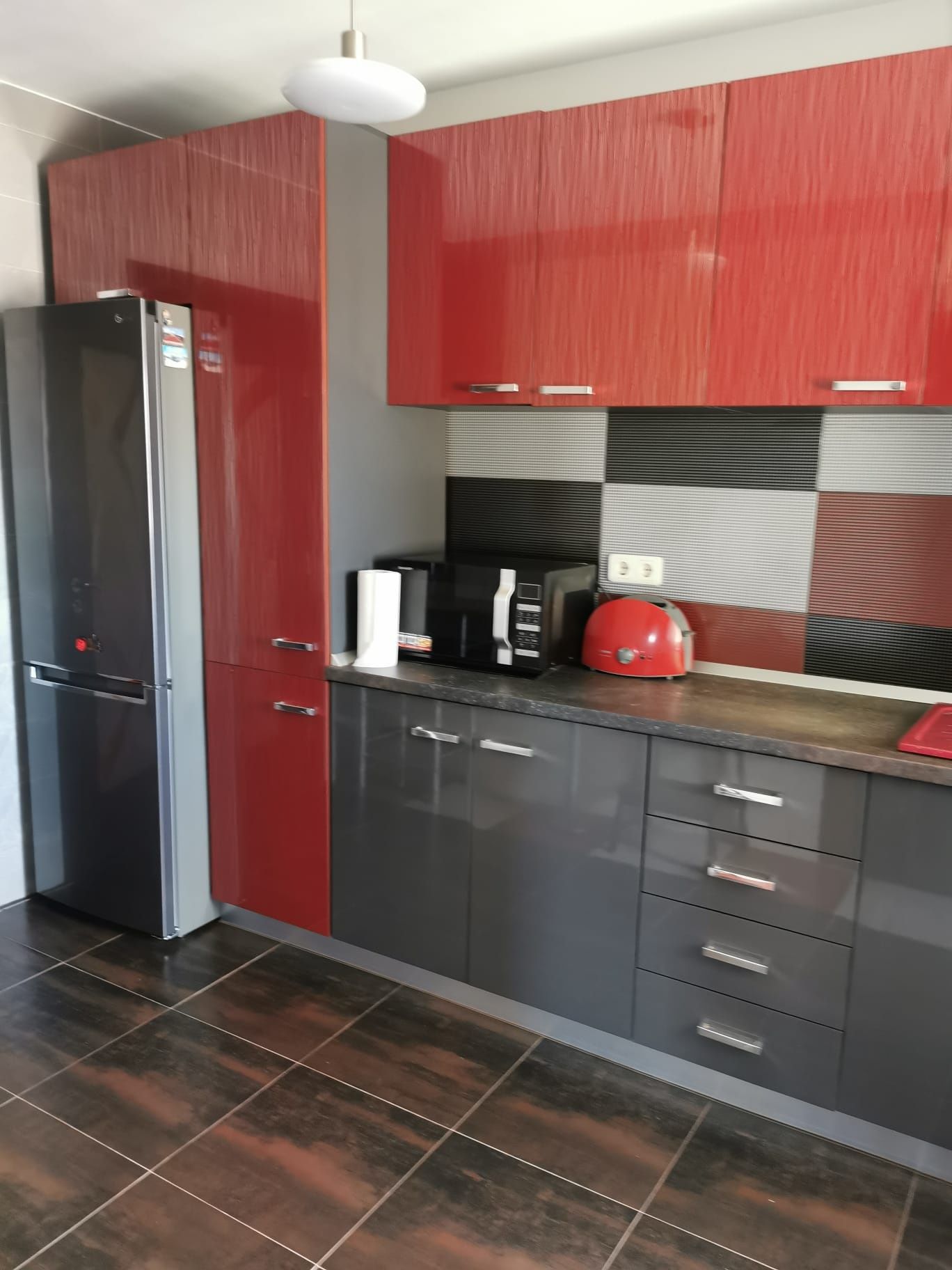 Închiriez Apartament 3 camere Eforie Nord