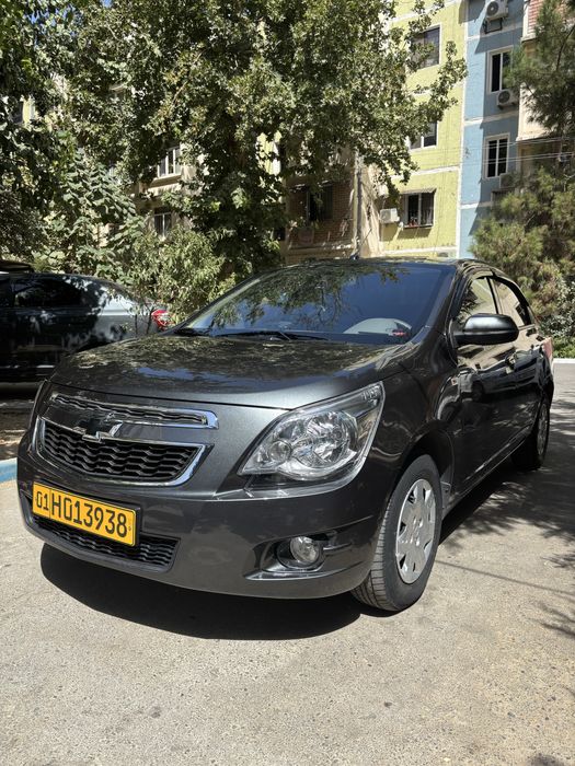 Продаю свой COBALT 2022г Автомат / COBALT автомат сотилади КОБАЛЬТ