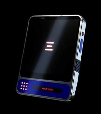 dgen1 устройство для работы с Ethereum и dApps.