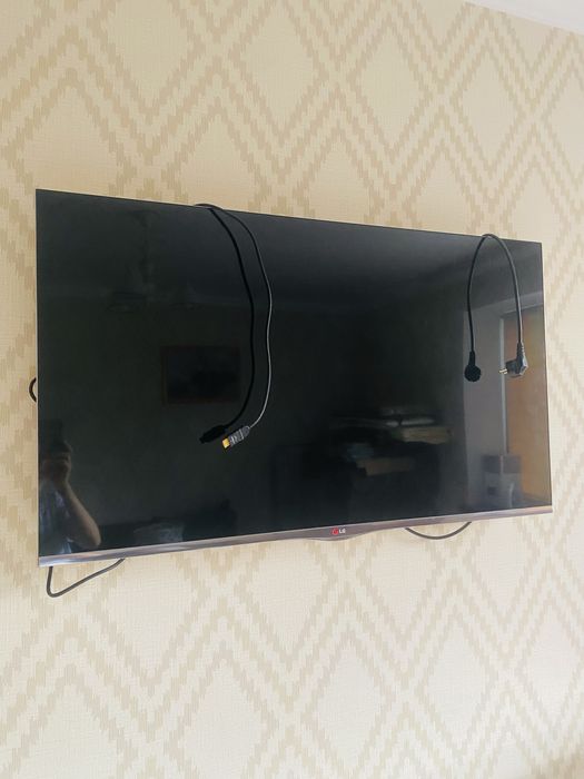 Телевизор LG