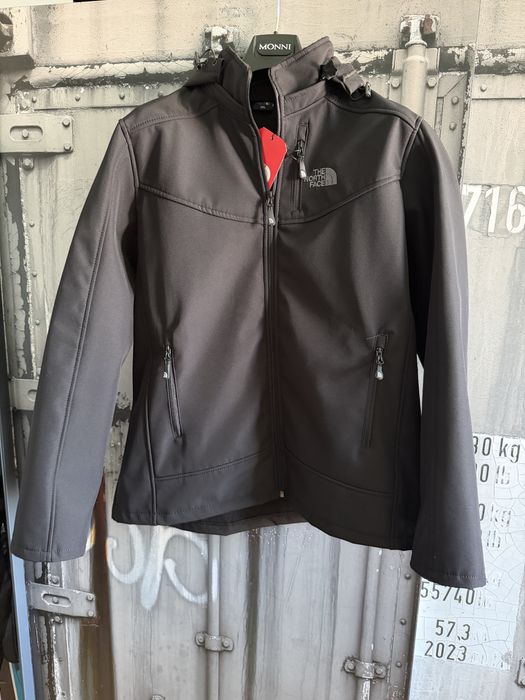 The Northe Face яке