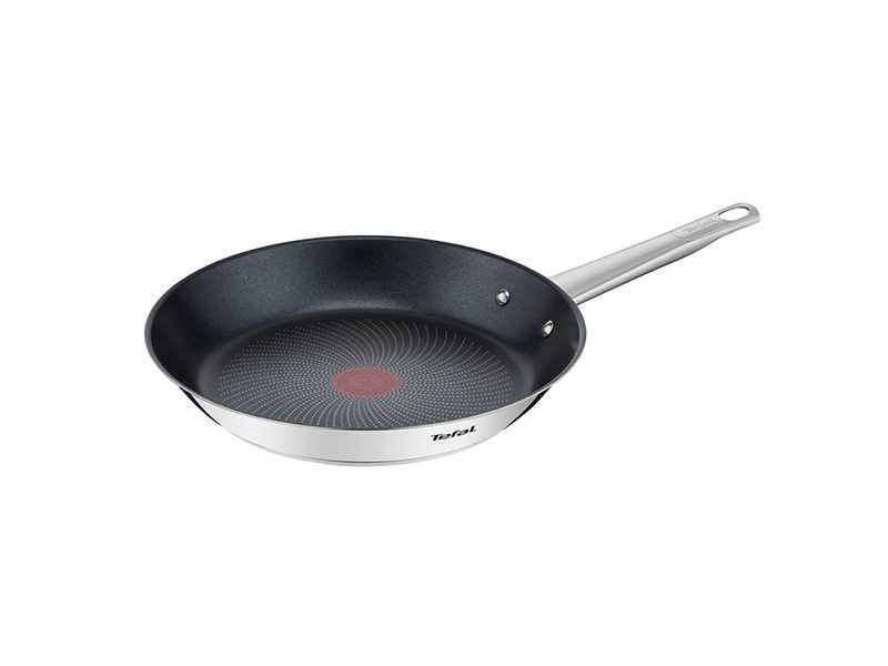 НОВИ! Tefal COOK EAT тенджера с капак, тиган и касерола 4 части