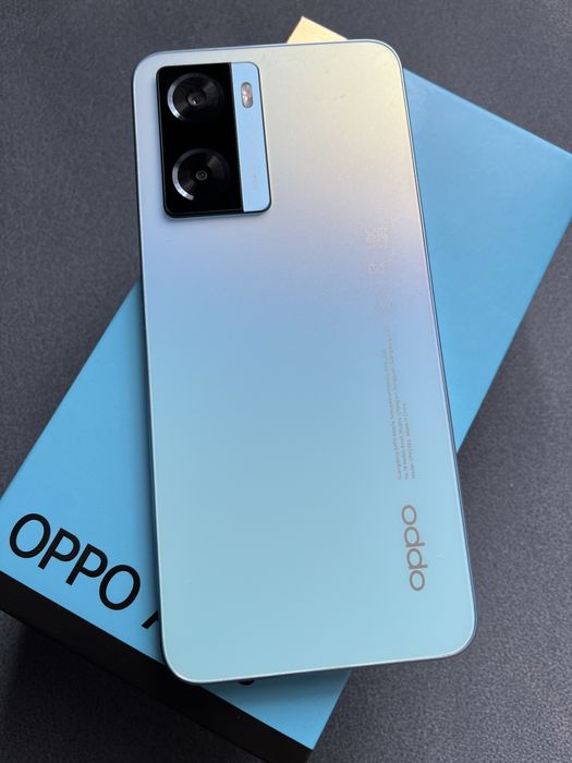 Oppo A57s 4/64гб
