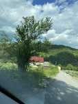 Teren strada Arsita Viseu de Sus