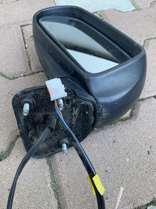 Огледало ляво дясно мазда примаси mazda premacy