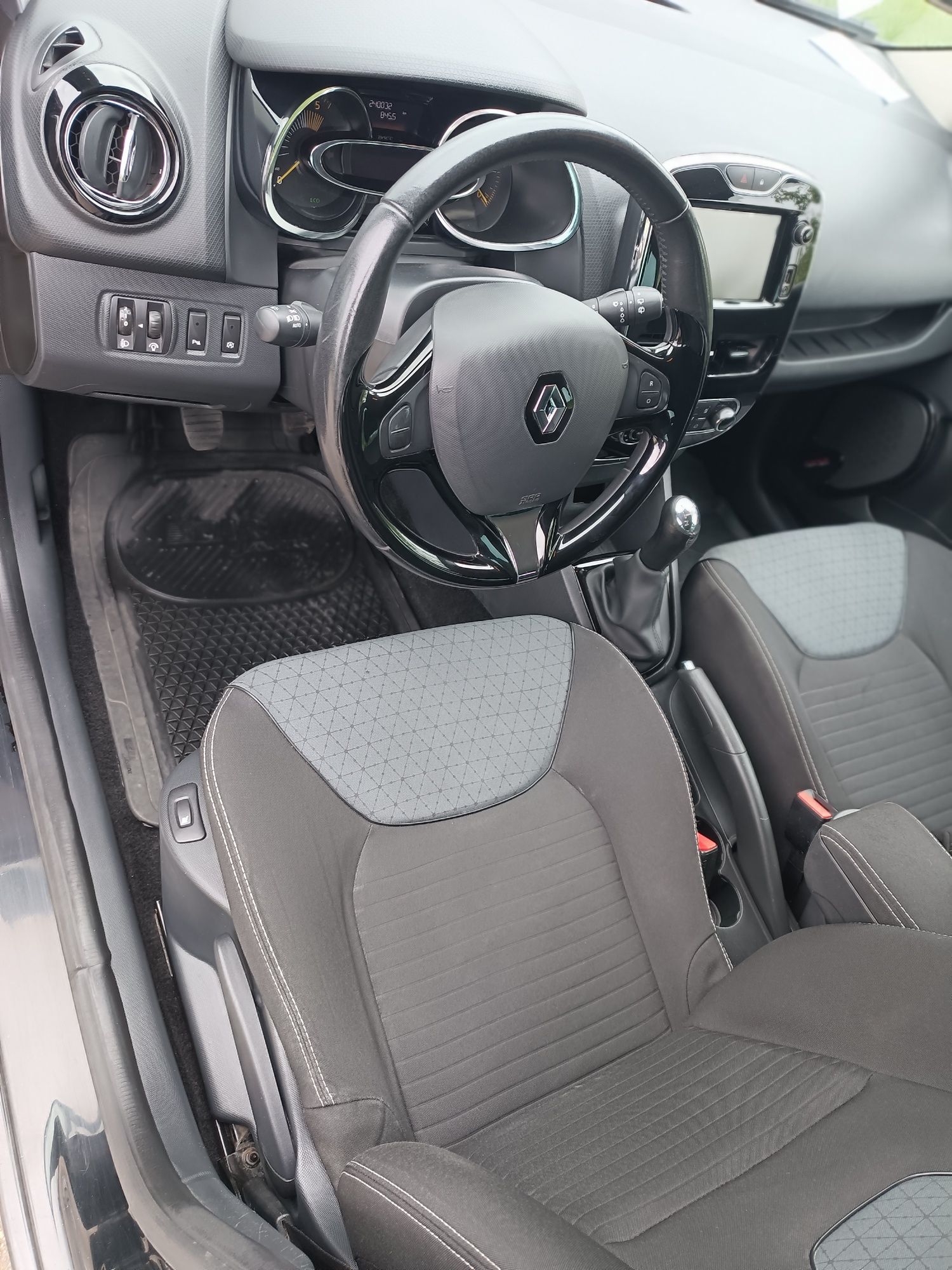 Vand Renault Clio 4