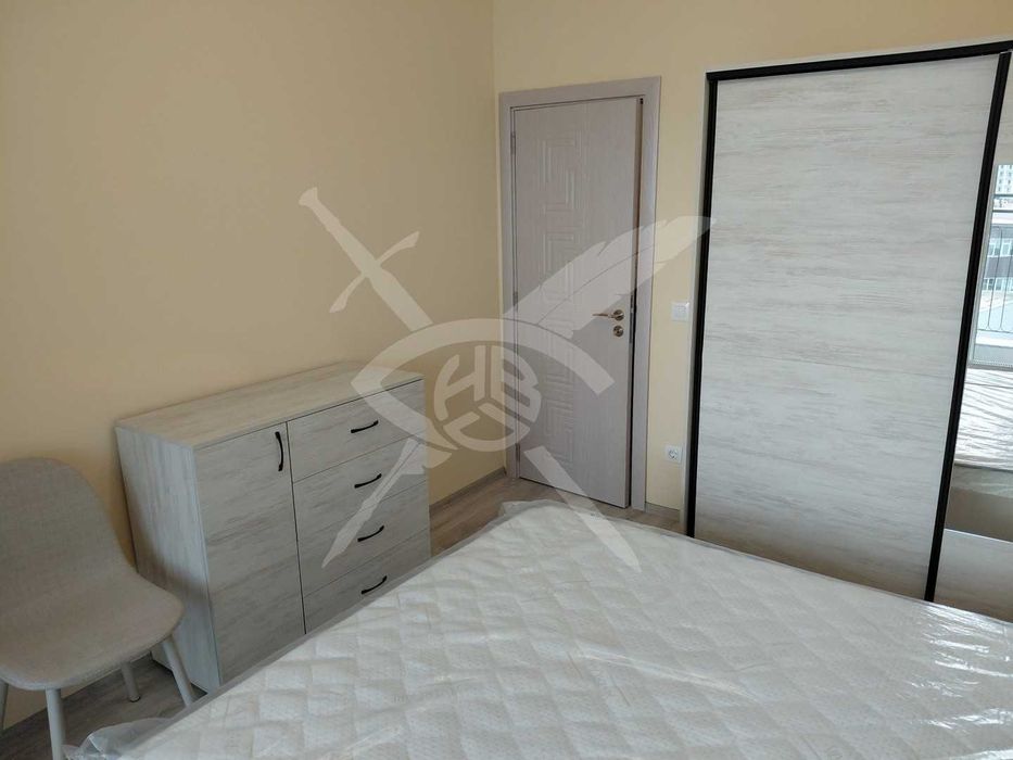 Дава се под наем Двустаен апартамент в София, Дружба 1 - 60 кв.м за 698.19 € - Снимка #3