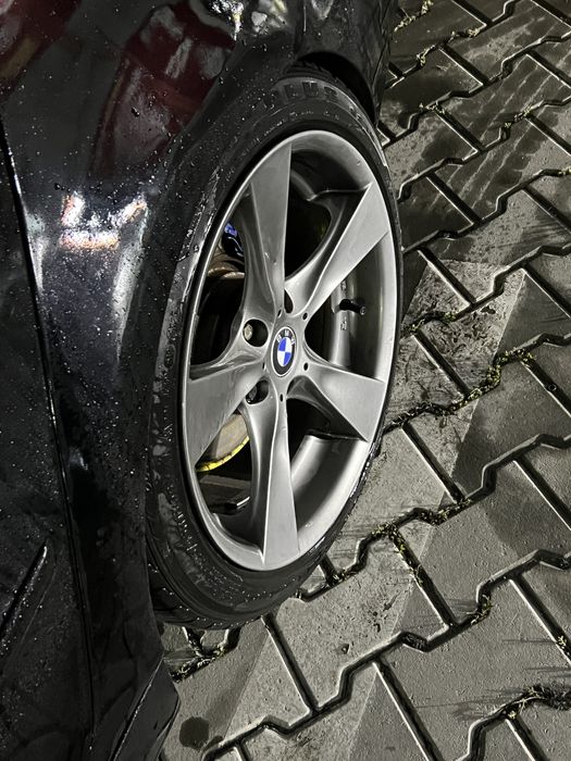 Vând jante style 128 COPIE!!! R18