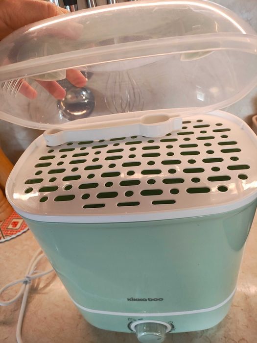 Стерилизатор 45 лв.