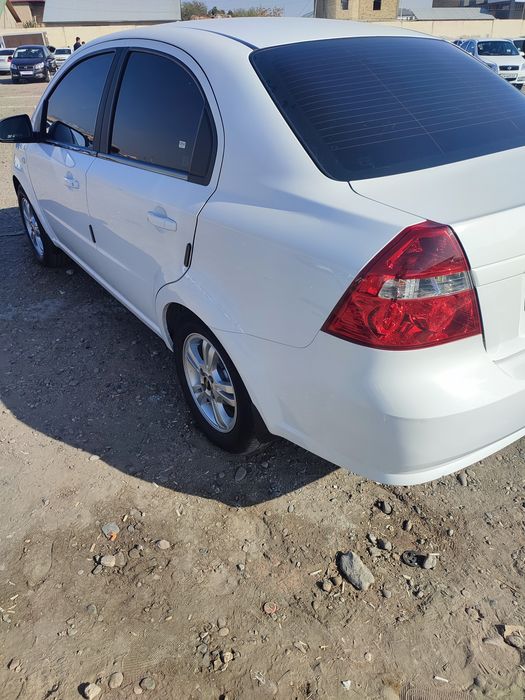 Нексия 3 механика сотилади