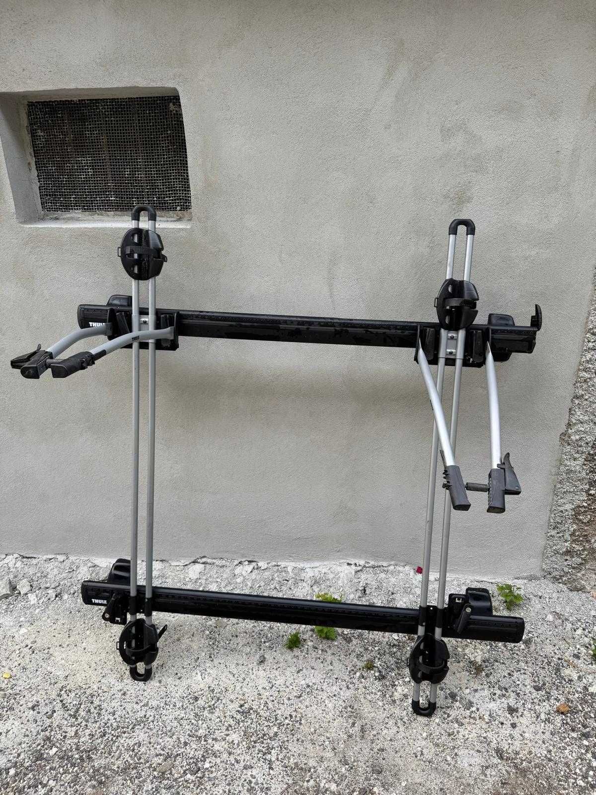 Suport biciclete - Thule FreeRide 532