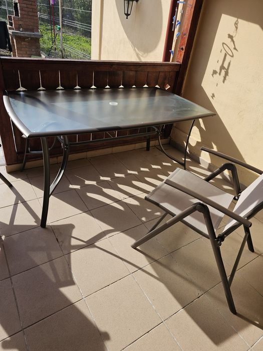 Masa de gradina,terasa