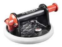 Ventuza cu pompa si manomentru RV175 MkII Ø175mm 130kg A185WA02VRVV