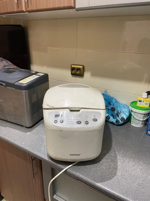 Продается хлебопечь