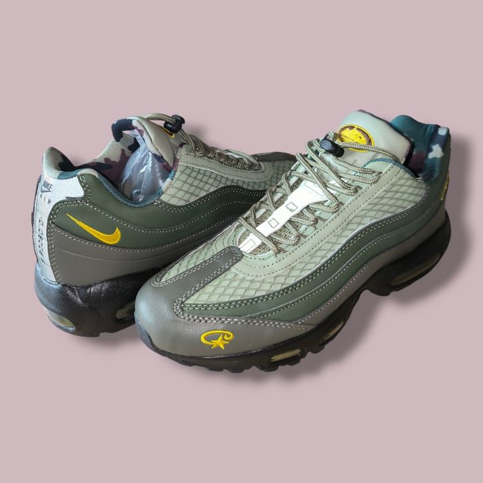 Nike Air Max 95 X CORTEIZ