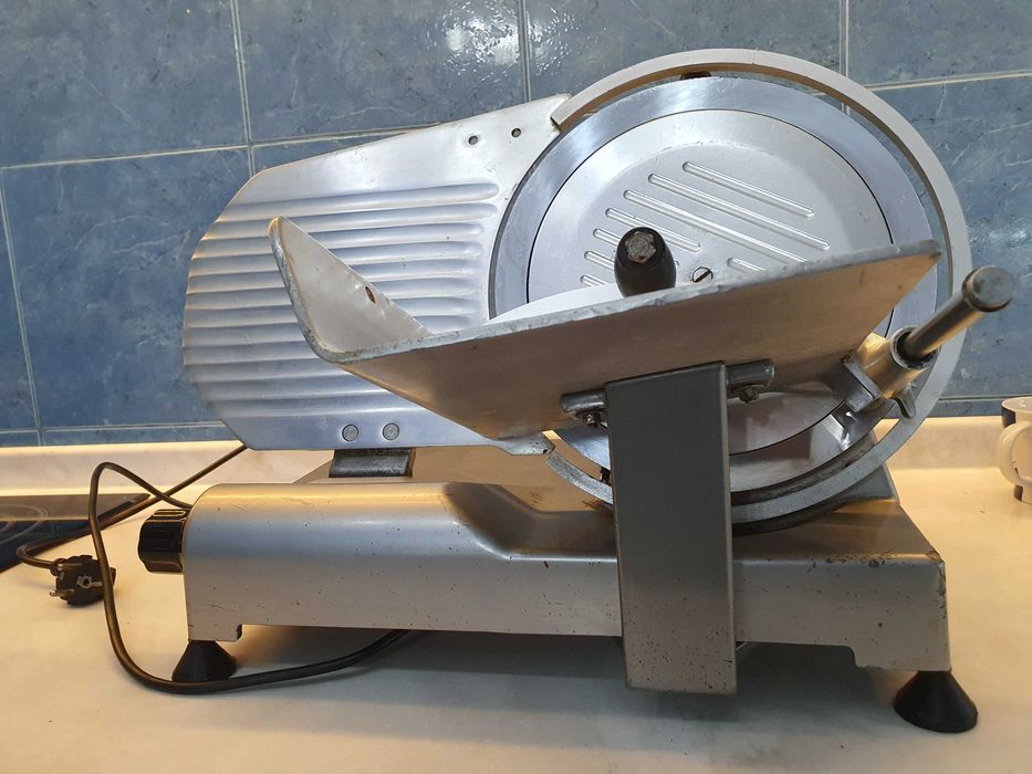Feliator mare profesional RGV 275A diam 27cm