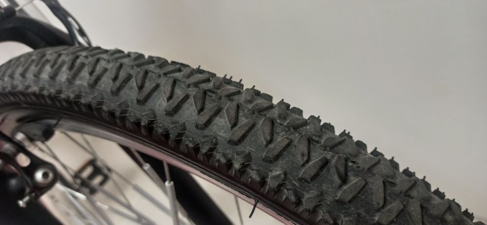 Bicicletă Rockrider ST50 roți 26