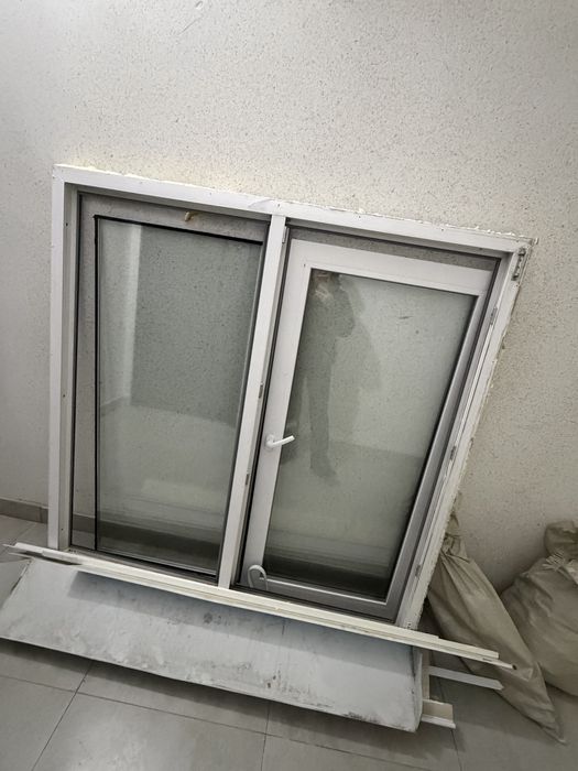 Продам окно пластиковое