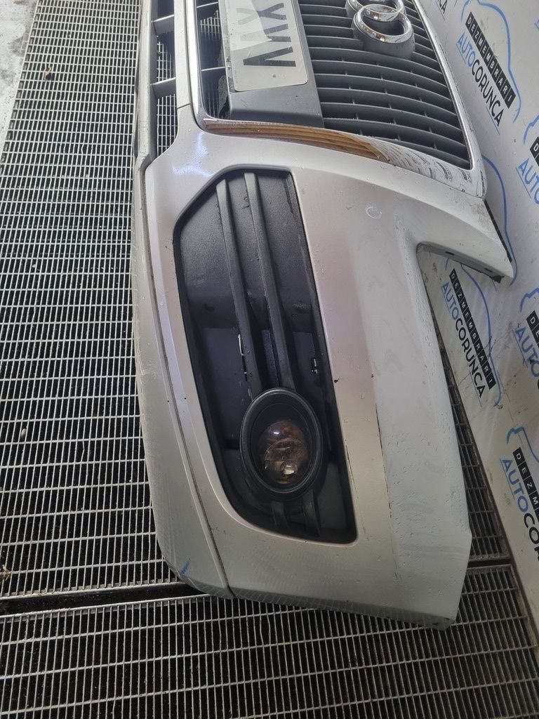 Bara fata AUDI Q5 2008 - 2012 GRI (1089) model fara spalatoare far ZGARIATA