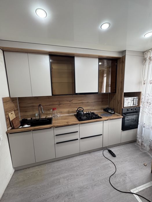 Изготовление торгового оборудования, корпусной мебели