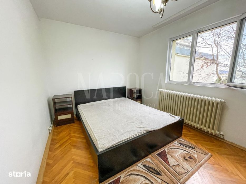 Apartament 2 camere de vanzare in Gheorgheni, Cluj Napoca