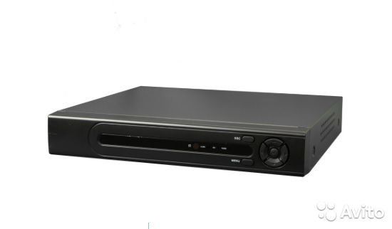 IP видеорегистратор 32 канала до 8Мpx, 2 HDD, Si-Cam SC-NVR32